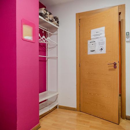 Holidaysbcn Rooms Barcelona Bagian luar foto