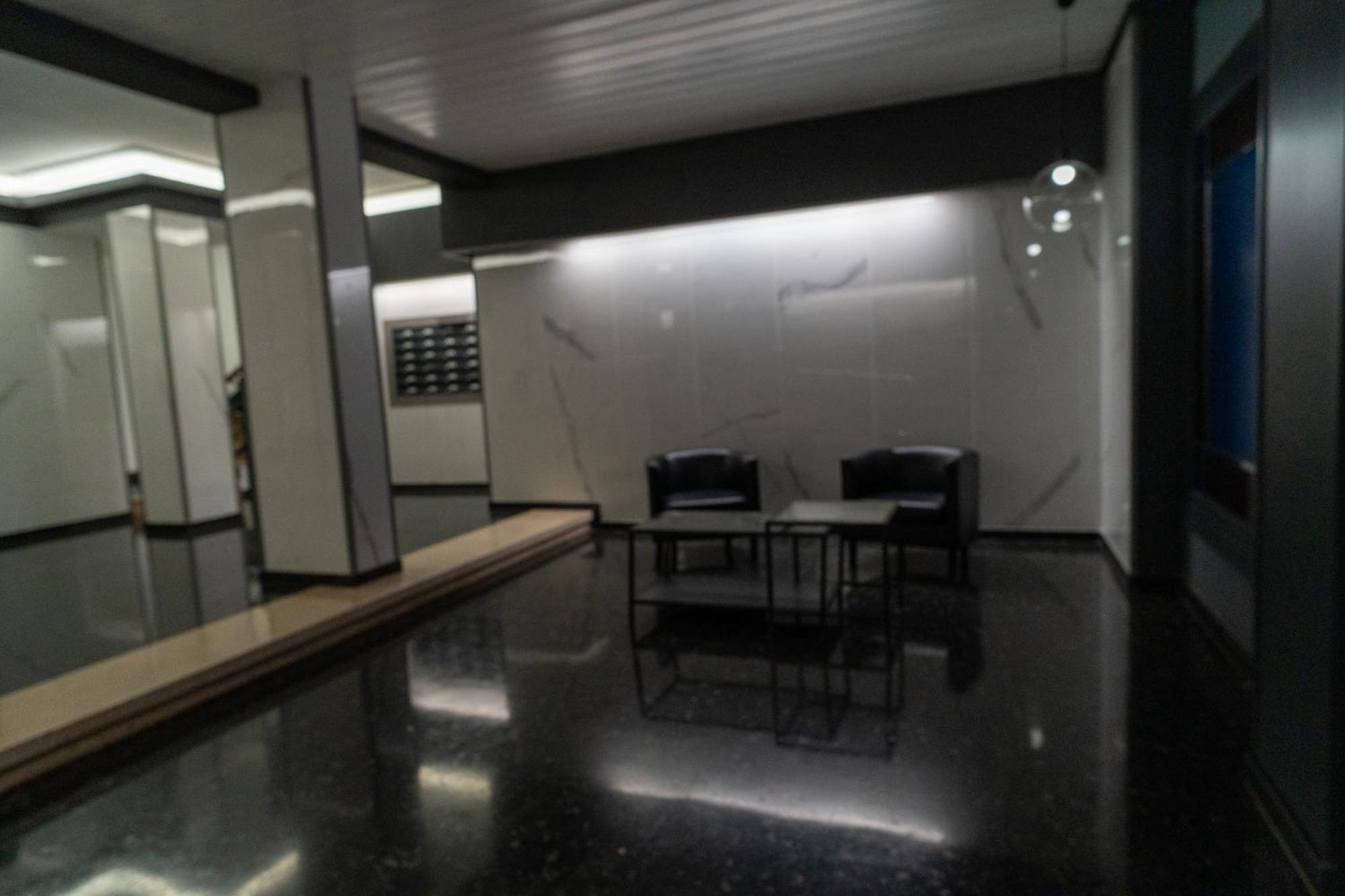 Holidaysbcn Rooms Barcelona Bagian luar foto