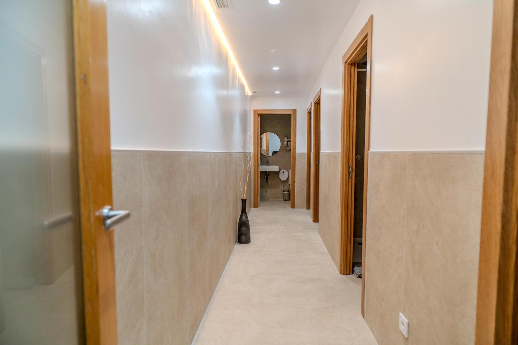 Holidaysbcn Rooms Barcelona Bagian luar foto